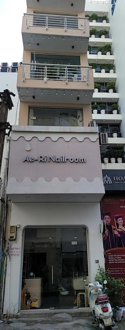 Ae-ri Ho Chi Minh City