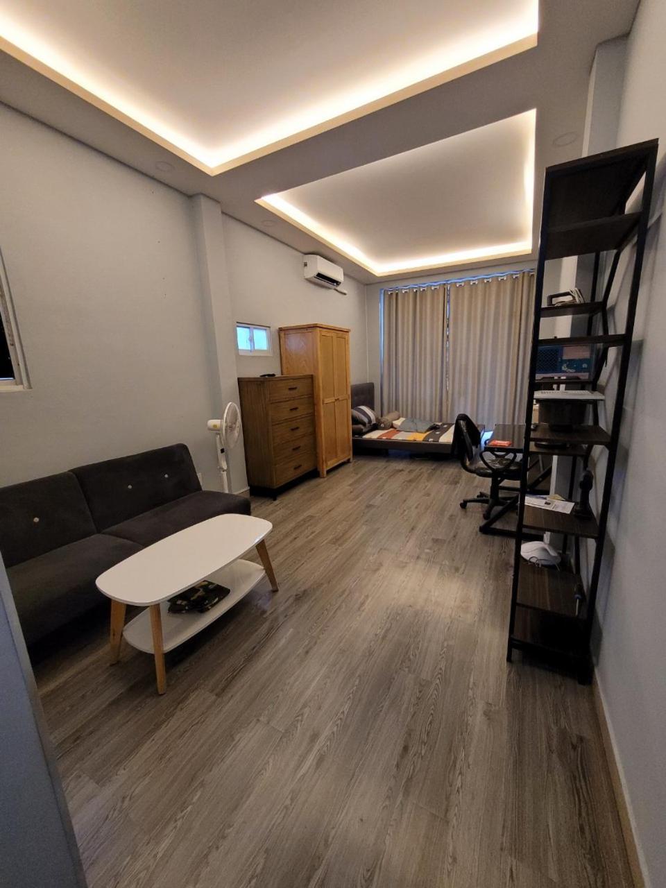 Ae-ri Ho Chi Minh City