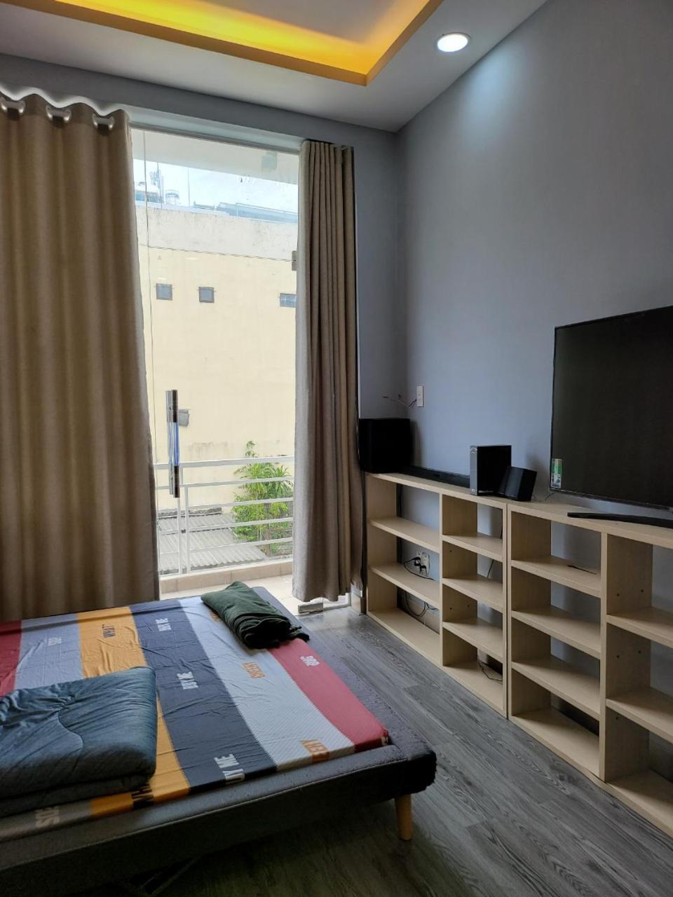 Apartment Ae-ri *
