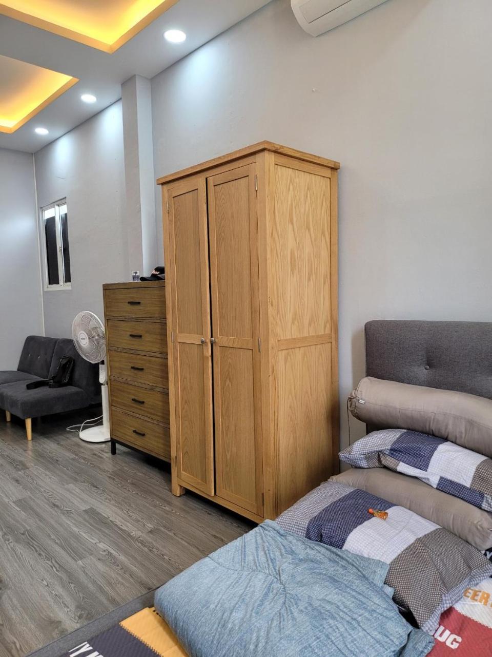 Ae-ri Apartment *
