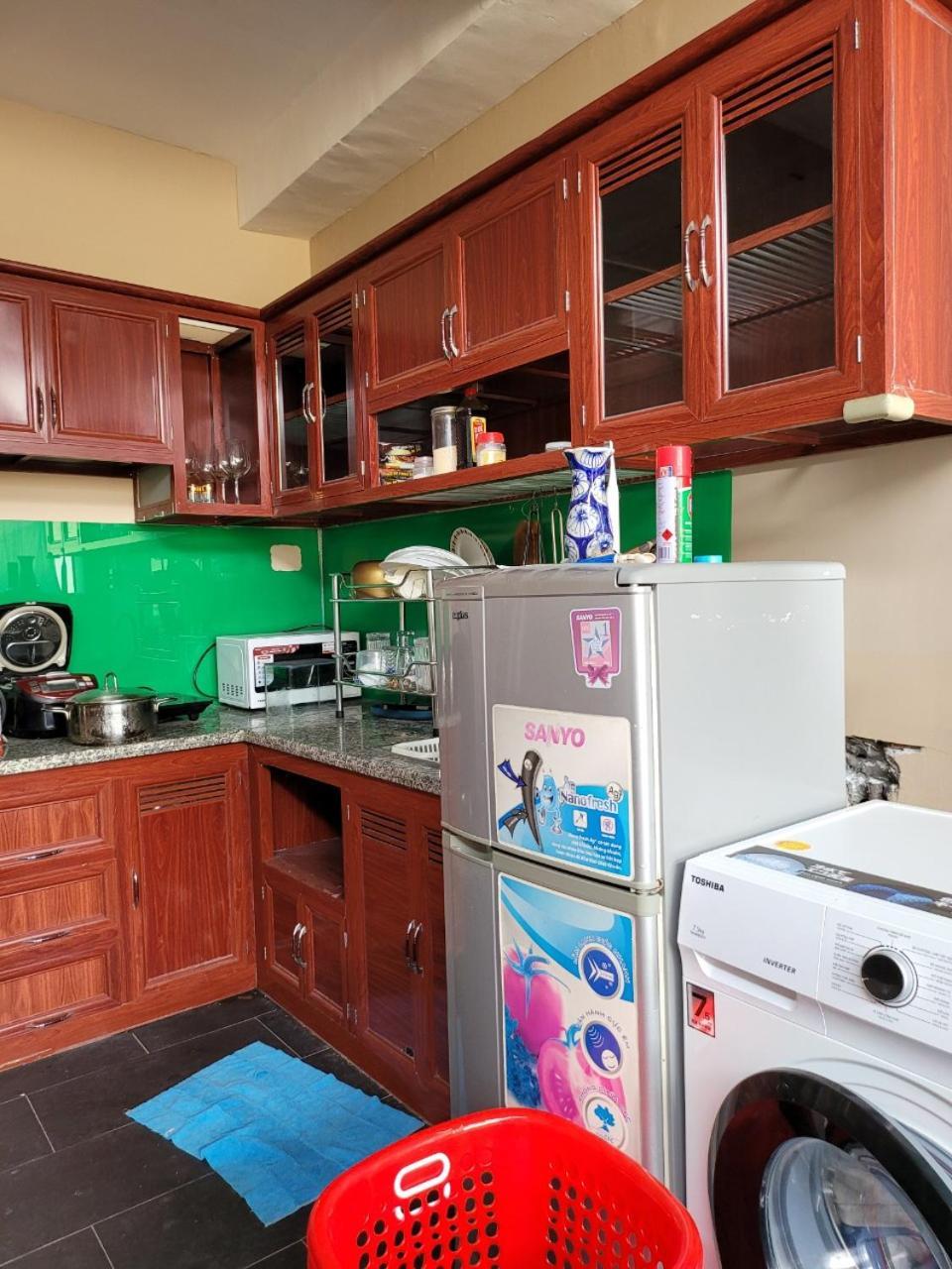 Ae-ri Apartment
