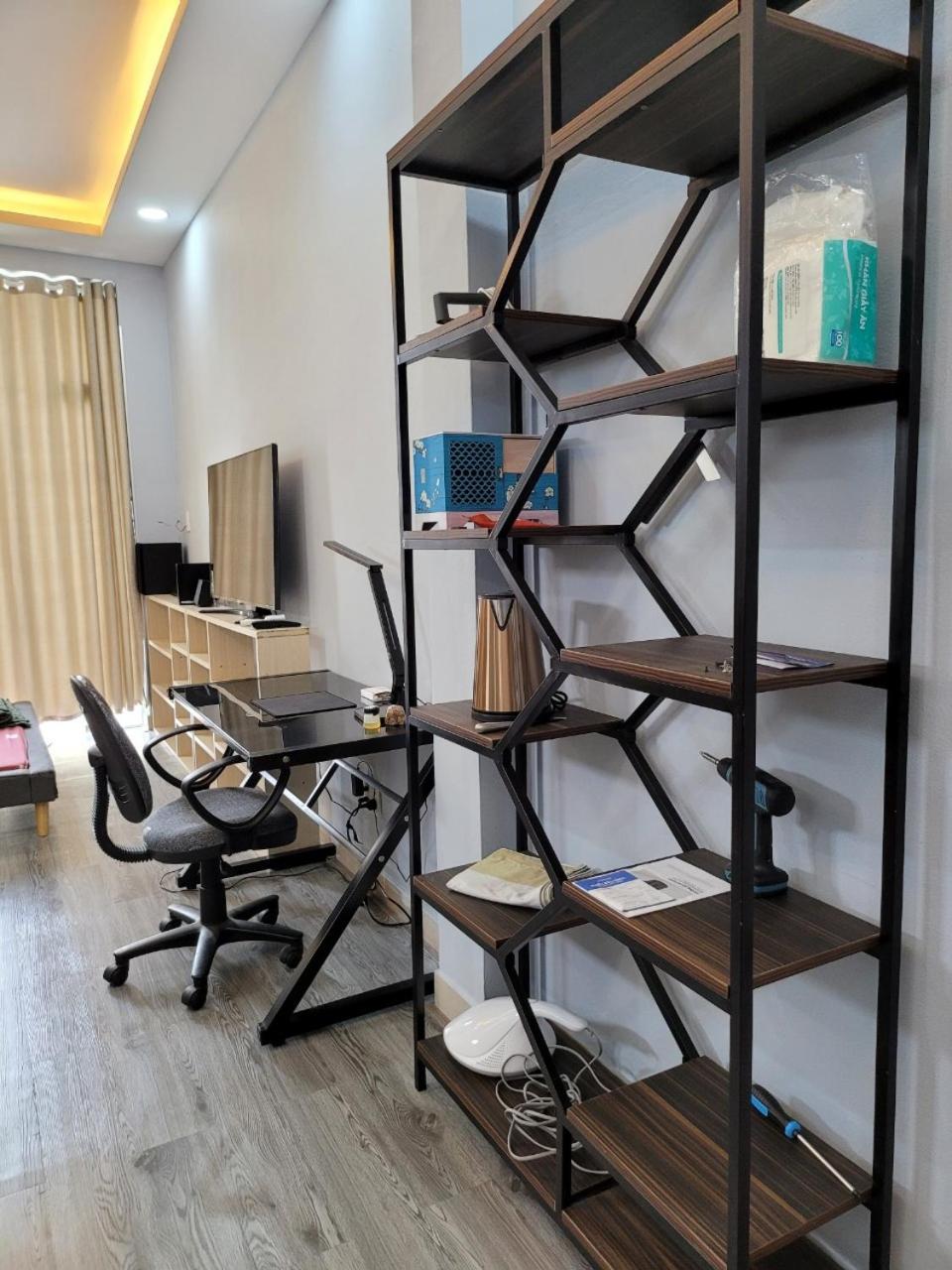 Apartment Ae-ri *